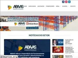 Sites similar to abaas.com.br