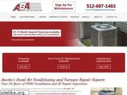Sites similar to abaaustin.com