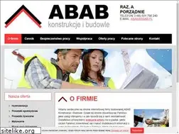 Sites similar to abab.pl