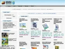 Sites similar to ababa.hu