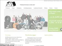Sites similar to ababanden.nl