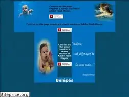 Sites similar to ababauszas.hu