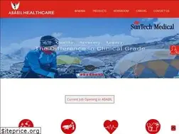 Sites similar to ababilhealthcare.com