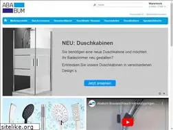 Sites similar to ababum.de