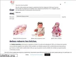 Sites similar to ababy.es