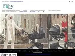 Sites similar to ababyco.com.hr
