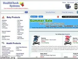 Sites similar to ababyoutlets.com