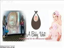 Sites similar to ababyvisit.com
