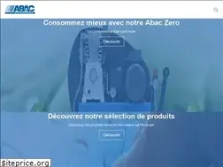 Sites similar to abac-france.fr