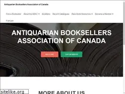 Sites similar to abac.org