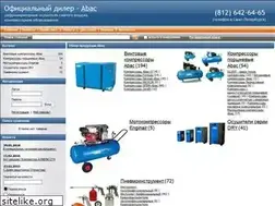 Sites similar to abac.su