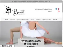 Sites similar to abacademy.com