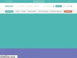 Sites similar to abacai.fr