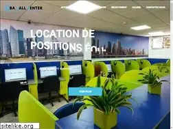 Sites similar to abacallcenter.fr