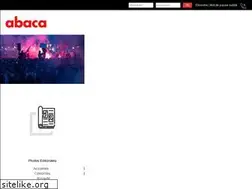 Sites similar to abacapress.com