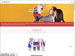 Sites similar to abacaregroup.com