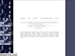 Sites similar to abacaris-films.fr