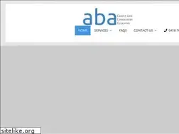 Sites similar to abacarpetclean.com.au
