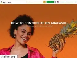 Sites similar to abacashi.com