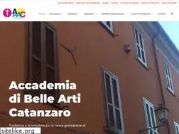 Sites similar to abacatanzaro.it
