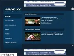 Sites similar to abacay.com