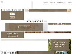 Sites similar to abacbarcelona.com
