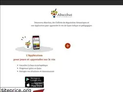 Sites similar to abacchus.com
