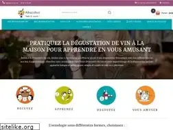 Sites similar to abacchus.fr