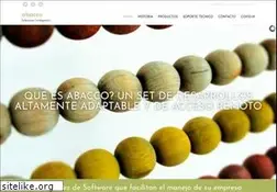 Sites similar to abacco.com