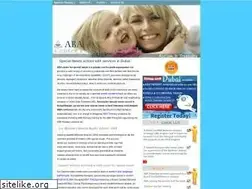 Sites similar to abacenter.org