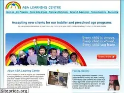 Sites similar to abacentre.ca
