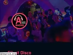Sites similar to abachosilentdisco.be