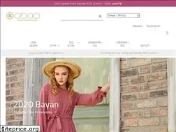 Sites similar to abacionline.com