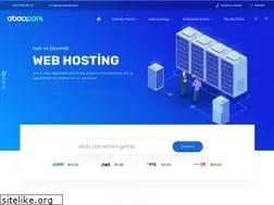 Sites similar to abacipark.com