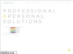 Sites similar to abacitechs.com