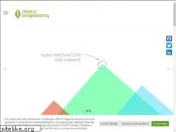 Sites similar to abaco-engineering.it