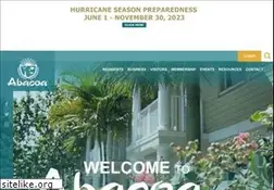 Sites similar to abacoa.com