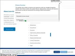 Sites similar to abacoadjusters.com