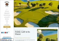 Sites similar to abacoagolfclub.com