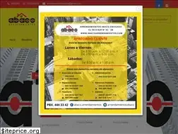 Sites similar to abacoarrendamientos.com