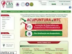 Sites similar to abacocba.org.br