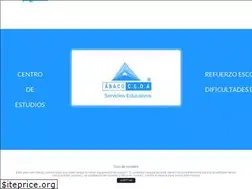 Sites similar to abacoceda.com