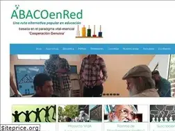 Sites similar to abacoenred.com
