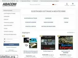 Sites similar to abacom-online.de