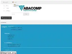 Sites similar to abacomp.ro