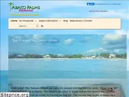 Sites similar to abacopalms.com