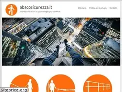 Sites similar to abacosicurezza.it