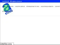 Sites similar to abacosistemi.net