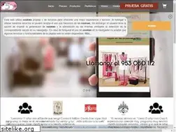 Sites similar to abacosoftware.com