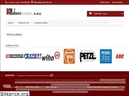 Sites similar to abacosuytec.com